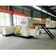 BBT Vacuum Extruder Red Brick Making Machine / Auto Clay Brick Machine