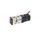 VF3130 SMC Standard two position Five Way Solenoid Valve,Directional Control Valve