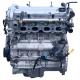 11.2 Compression Ratio LAF 2.4L Motor Block for Chevrolet Captiva Equinox GMC Durable