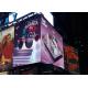 LED Video Wall Fixed Small Outdoor Led Display Waterproof Led Banner Display Long Life Span