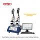 Dual Station Insertion And Extraction Force Testing Machine Suitable for USB Interfaces