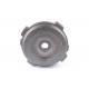 Resin Sand Casting Grey Cast Iron Casting Gg20 Gg25 Water Pump Spare Parts