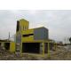 Mixed Color Custom Container House Prefabricated Project For Tourist Center