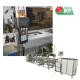 HVAC Filter Manufacturing Equipment 220V Filter Assembly Machine