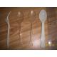 Tableware Custom Plastic Injection Molding / Multi Cavity Mold For Spoon ,Fork