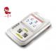Portable HbA1c D Dimer Test Analyzer Single Channel QR-100 QR-200