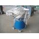 Food Rotex Sweco Cereal Rotary Vibrating Sieve Machine Nut Vibration Separator