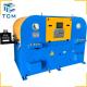 380V 415V Stainless Steel Wire Rod Automatic Wire Polishing Machine