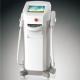 CE ISO 3 in 1 E-light + RF + Laser for hair removal