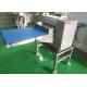 Commercial Meat Strips Cutting Machine With 500mm Feeding Width