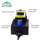 High Efficiency Wearable 2D Wireless Barcode Scanner Android IP65 Waterproof