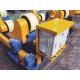 20T Max Load Capacity Self Aligned Welding Rotator With Optional Welding Positioner