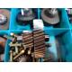 Low Carbon Alloy Steel Transmission Gears Precision Medical Duplex Helical 20CrMnTi