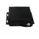 Hisilicon Chip Type Richmor Vehicle CCTV Dual SD Cards AHD 4CH G-sensor 4G GPS Mobile DVR