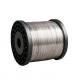 Stainless/Galvanized Steel Wire Rope 7*19 1*3 3*3 7*3 7*4 1*7 7*7 with Various Sizes