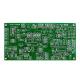 High Tg 180 Circuit Pcb Board , High Temperature Pcb ISO9001 Certification