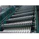 9m Corrugated Roof Sheet Roll Forming Machine 480V Metal Roofing Equipment