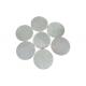 100 Micron 316l Sintered Stainless Steel Mesh Filter Discs