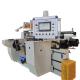 Automatic Conductor Wire And Copper Foil Winding Machine High Effective