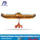 MD 2t 3t 5t 10t Single Girder Grab Overhead Crane with China Factory Direct SUpplied