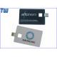 Mini 4GB USB Flash Drive Memory Chip Personalized Card Digital Printing