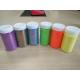 Size 1/128 Holographic and Multicolored Glitter Powder Glitter Pigment