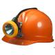 25000Lux KL10M Underground LED Mining Flashlight Rechargeable Head Lamps For Miners