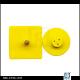 TPU Material RFID Livestock Tags , Replacement Ear Tags For Diary Farm Pigs