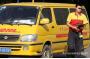 DHL plans cautious strides for China growth