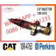 Digging Fuel Injector 2388091 238-8091 263-8218 387-9427 10R-4762 10R-4763 For CAT C7 C9