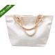 Fashion Style Organic Recyclable Shopping Canvas Tote Bag Cotton