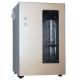 KB-68T UV cash disinfection cabinet ozone note sterilizer banknote money low and medium temperature Optional