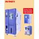 PID Control Energy Constant Temperature Humidity Test Chamber with Easy Operation