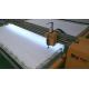 Industrial Duvet Quilting Machine , Single Head Quilting Machine 2800 Rpm Max Speed