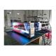 5 mm Pixel Pitch LED Taxi Top Advertising with 3G / WIFI / USB Control
