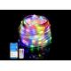 APP Smart String Lights Waterproof LED Christmas Decoration Fairy String Lights USB Smart Remote Control