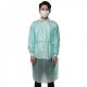 S-XXL Disposable Isolation Gown