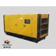 Cummins 200kw Diesel Generator 50HZ / 60HZ CE Approved