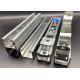 Building Material Carbon Steel Unistrut C Channel