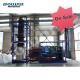 Focusun 1T 2T 5T 10T 15T 20T 25T 30T Automatic Tube Ice Making Machine for Industrial