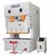 Sheet Metal Stamping Power Press Machine 200T PLC Control