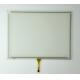 CDG8671-7.0 4 Wire Resistive Touch Screen Panel OEM / ODM Available