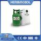 Recycled R134A Refrigerant Gas Cylinder 99.99 Purity R134a 30 Lb Cylinder