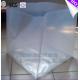 Big durable transparent hdpe plastic pallet covers, Reusable Waterproof Plastic PVC Pallet Cover,100% Polyester