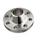 Pipe Sch80 A350 Lf2 Raised Face Weld Neck Flange