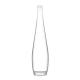 Water Beverage Glass Liquor Bottles 500ml 750ml for Sealing Type Cork / Screw / Guala