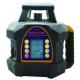 Automatic 3D Line Rotary Laser Level Tools Red Beam 500m Range