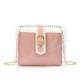 Summer Transparent Clear PVC Jelly Shoulder Bag