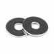 ZINC Finish SUS304 Stainless Steel Flat Washers 6.0*20*1.5 for Self Drilling Screw