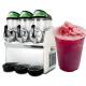 Frozen Acai Machine Frozen Daiquaris Milk Shake Machine Frozen Slush Machine For Ice Smoothie